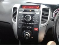 USED 2012 12 KIA VENGA 1.4 EcoDynamics 2 MPV 5dr Petrol Manual Euro 5 (s/s) (89 bhp) 