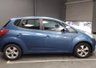 USED 2012 12 KIA VENGA 1.4 EcoDynamics 2 MPV 5dr Petrol Manual Euro 5 (s/s) (89 bhp) 