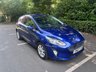 USED 2017 67 FORD FIESTA 1.0T EcoBoost Zetec Hatchback 3dr Petrol Manual Euro 6 (s/s) (100 ps) *GOOD SERVICE HISTORY*