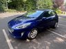 USED 2017 67 FORD FIESTA 1.0T EcoBoost Zetec Hatchback 3dr Petrol Manual Euro 6 (s/s) (100 ps) *GOOD SERVICE HISTORY*