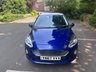 USED 2017 67 FORD FIESTA 1.0T EcoBoost Zetec Hatchback 3dr Petrol Manual Euro 6 (s/s) (100 ps) *GOOD SERVICE HISTORY*