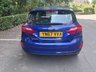 USED 2017 67 FORD FIESTA 1.0T EcoBoost Zetec Hatchback 3dr Petrol Manual Euro 6 (s/s) (100 ps) *GOOD SERVICE HISTORY*