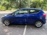 USED 2017 67 FORD FIESTA 1.0T EcoBoost Zetec Hatchback 3dr Petrol Manual Euro 6 (s/s) (100 ps) *GOOD SERVICE HISTORY*