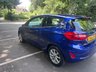 USED 2017 67 FORD FIESTA 1.0T EcoBoost Zetec Hatchback 3dr Petrol Manual Euro 6 (s/s) (100 ps) *GOOD SERVICE HISTORY*