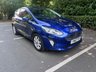 USED 2017 67 FORD FIESTA 1.0T EcoBoost Zetec Hatchback 3dr Petrol Manual Euro 6 (s/s) (100 ps) *GOOD SERVICE HISTORY*