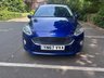 USED 2017 67 FORD FIESTA 1.0T EcoBoost Zetec Hatchback 3dr Petrol Manual Euro 6 (s/s) (100 ps) *GOOD SERVICE HISTORY*