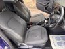 USED 2017 67 FORD FIESTA 1.0T EcoBoost Zetec Hatchback 3dr Petrol Manual Euro 6 (s/s) (100 ps) *GOOD SERVICE HISTORY*