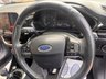 USED 2017 67 FORD FIESTA 1.0T EcoBoost Zetec Hatchback 3dr Petrol Manual Euro 6 (s/s) (100 ps) *GOOD SERVICE HISTORY*