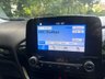 USED 2017 67 FORD FIESTA 1.0T EcoBoost Zetec Hatchback 3dr Petrol Manual Euro 6 (s/s) (100 ps) *GOOD SERVICE HISTORY*