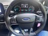 USED 2017 67 FORD FIESTA 1.0T EcoBoost Zetec Hatchback 3dr Petrol Manual Euro 6 (s/s) (100 ps) *GOOD SERVICE HISTORY*