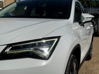 USED 2019 69 SEAT ATECA 1.5 TSI EVO SE Technology SUV 5dr Petrol Manual Euro 6 (s/s) (150 ps) Full Service History * Mot on Sale * Apple car Play * Great Drive