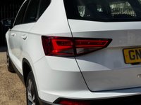 USED 2019 69 SEAT ATECA 1.5 TSI EVO SE Technology SUV 5dr Petrol Manual Euro 6 (s/s) (150 ps) Full Service History * Mot on Sale * Apple car Play * Great Drive