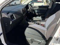 USED 2019 69 SEAT ATECA 1.5 TSI EVO SE Technology SUV 5dr Petrol Manual Euro 6 (s/s) (150 ps) Full Service History * Mot on Sale * Apple car Play * Great Drive