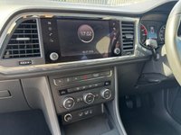 USED 2019 69 SEAT ATECA 1.5 TSI EVO SE Technology SUV 5dr Petrol Manual Euro 6 (s/s) (150 ps) Full Service History * Mot on Sale * Apple car Play * Great Drive