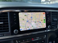 USED 2019 69 SEAT ATECA 1.5 TSI EVO SE Technology SUV 5dr Petrol Manual Euro 6 (s/s) (150 ps) Full Service History * Mot on Sale * Apple car Play * Great Drive