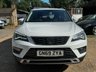 USED 2019 69 SEAT ATECA 1.5 TSI EVO SE Technology SUV 5dr Petrol Manual Euro 6 (s/s) (150 ps) Full Service History * Mot on Sale * Apple car Play * Great Drive