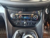 USED 2016 66 FORD KUGA 2.0 TDCi Titanium Sport SUV 5dr Diesel Manual AWD Euro 6 (s/s) (180 ps) 