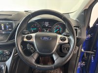 USED 2016 66 FORD KUGA 2.0 TDCi Titanium Sport SUV 5dr Diesel Manual AWD Euro 6 (s/s) (180 ps) 