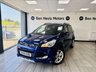 USED 2016 66 FORD KUGA 2.0 TDCi Titanium Sport SUV 5dr Diesel Manual AWD Euro 6 (s/s) (180 ps) 