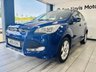 USED 2016 66 FORD KUGA 2.0 TDCi Titanium Sport SUV 5dr Diesel Manual AWD Euro 6 (s/s) (180 ps) 