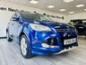 USED 2016 66 FORD KUGA 2.0 TDCi Titanium Sport SUV 5dr Diesel Manual AWD Euro 6 (s/s) (180 ps) 