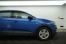 USED 2019 69 VAUXHALL GRANDLAND X 1.5 Turbo D BlueInjection SE SUV 5dr Diesel Manual Euro 6 (s/s) (130 ps) ONLY 30,205 MILES+EXCELLENT SERVICE HISTORY+R4.0 INTELLILINK TOUCH-SCREEN INFOTAINMENT SYSTEM+SPEED SIGN RECONGITION+CLIMATE CONTROL AIR-CONDITIONING+LED DAYTIME RUNNING LIGHTS+PARKING ASSISTANCE+'TOPAZ BLUE' PAINT+17 INCH ALLOY WHEELS.