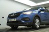 USED 2019 69 VAUXHALL GRANDLAND X 1.5 Turbo D BlueInjection SE SUV 5dr Diesel Manual Euro 6 (s/s) (130 ps) ONLY 30,205 MILES+EXCELLENT SERVICE HISTORY+R4.0 INTELLILINK TOUCH-SCREEN INFOTAINMENT SYSTEM+SPEED SIGN RECONGITION+CLIMATE CONTROL AIR-CONDITIONING+LED DAYTIME RUNNING LIGHTS+PARKING ASSISTANCE+'TOPAZ BLUE' PAINT+17 INCH ALLOY WHEELS.