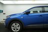 USED 2019 69 VAUXHALL GRANDLAND X 1.5 Turbo D BlueInjection SE SUV 5dr Diesel Manual Euro 6 (s/s) (130 ps) ONLY 30,205 MILES+EXCELLENT SERVICE HISTORY+R4.0 INTELLILINK TOUCH-SCREEN INFOTAINMENT SYSTEM+SPEED SIGN RECONGITION+CLIMATE CONTROL AIR-CONDITIONING+LED DAYTIME RUNNING LIGHTS+PARKING ASSISTANCE+'TOPAZ BLUE' PAINT+17 INCH ALLOY WHEELS.