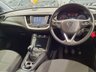USED 2019 69 VAUXHALL GRANDLAND X 1.5 Turbo D BlueInjection SE SUV 5dr Diesel Manual Euro 6 (s/s) (130 ps) ONLY 30,205 MILES+EXCELLENT SERVICE HISTORY+R4.0 INTELLILINK TOUCH-SCREEN INFOTAINMENT SYSTEM+SPEED SIGN RECONGITION+CLIMATE CONTROL AIR-CONDITIONING+LED DAYTIME RUNNING LIGHTS+PARKING ASSISTANCE+'TOPAZ BLUE' PAINT+17 INCH ALLOY WHEELS.