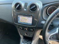 USED 2018 18 DACIA SANDERO STEPWAY 0.9 TCe Comfort Hatchback 5dr Petrol Manual Euro 6 (s/s) (90 ps) 