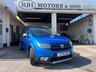 USED 2018 18 DACIA SANDERO STEPWAY 0.9 TCe Comfort Hatchback 5dr Petrol Manual Euro 6 (s/s) (90 ps) 