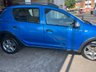 USED 2018 18 DACIA SANDERO STEPWAY 0.9 TCe Comfort Hatchback 5dr Petrol Manual Euro 6 (s/s) (90 ps) 