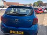 USED 2018 18 DACIA SANDERO STEPWAY 0.9 TCe Comfort Hatchback 5dr Petrol Manual Euro 6 (s/s) (90 ps) 