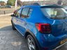 USED 2018 18 DACIA SANDERO STEPWAY 0.9 TCe Comfort Hatchback 5dr Petrol Manual Euro 6 (s/s) (90 ps) 