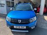 USED 2018 18 DACIA SANDERO STEPWAY 0.9 TCe Comfort Hatchback 5dr Petrol Manual Euro 6 (s/s) (90 ps) 
