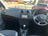 USED 2018 18 DACIA SANDERO STEPWAY 0.9 TCe Comfort Hatchback 5dr Petrol Manual Euro 6 (s/s) (90 ps) 