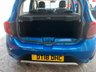 USED 2018 18 DACIA SANDERO STEPWAY 0.9 TCe Comfort Hatchback 5dr Petrol Manual Euro 6 (s/s) (90 ps) 