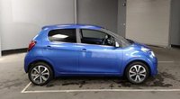 USED 2022 71 CITROEN C1 1.0 VTi Shine Hatchback 5dr Petrol Manual Euro 6 (s/s) (72 ps) 