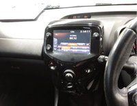USED 2022 71 CITROEN C1 1.0 VTi Shine Hatchback 5dr Petrol Manual Euro 6 (s/s) (72 ps) 