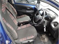 USED 2022 71 CITROEN C1 1.0 VTi Shine Hatchback 5dr Petrol Manual Euro 6 (s/s) (72 ps) 