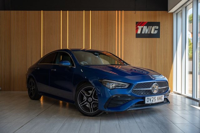 Taw Motor Centre