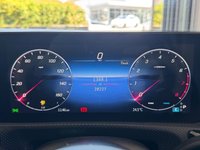 USED 2025 25 MERCEDES-BENZ CLA 1.3 CLA200h MHEV AMG Line (Executive) Coupe 4dr Petrol Hybrid 7G-DCT Euro 6 (s/s) (177 ps) 