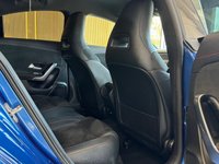 USED 2025 25 MERCEDES-BENZ CLA 1.3 CLA200h MHEV AMG Line (Executive) Coupe 4dr Petrol Hybrid 7G-DCT Euro 6 (s/s) (177 ps) 