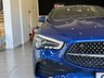 USED 2025 25 MERCEDES-BENZ CLA 1.3 CLA200h MHEV AMG Line (Executive) Coupe 4dr Petrol Hybrid 7G-DCT Euro 6 (s/s) (177 ps) 