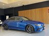 USED 2025 25 MERCEDES-BENZ CLA 1.3 CLA200h MHEV AMG Line (Executive) Coupe 4dr Petrol Hybrid 7G-DCT Euro 6 (s/s) (177 ps) 
