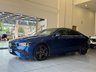 USED 2025 25 MERCEDES-BENZ CLA 1.3 CLA200h MHEV AMG Line (Executive) Coupe 4dr Petrol Hybrid 7G-DCT Euro 6 (s/s) (177 ps) 