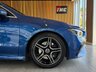 USED 2025 25 MERCEDES-BENZ CLA 1.3 CLA200h MHEV AMG Line (Executive) Coupe 4dr Petrol Hybrid 7G-DCT Euro 6 (s/s) (177 ps) 