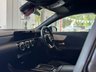 USED 2025 25 MERCEDES-BENZ CLA 1.3 CLA200h MHEV AMG Line (Executive) Coupe 4dr Petrol Hybrid 7G-DCT Euro 6 (s/s) (177 ps) 