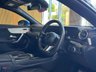 USED 2025 25 MERCEDES-BENZ CLA 1.3 CLA200h MHEV AMG Line (Executive) Coupe 4dr Petrol Hybrid 7G-DCT Euro 6 (s/s) (177 ps) 