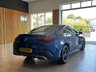 USED 2025 25 MERCEDES-BENZ CLA 1.3 CLA200h MHEV AMG Line (Executive) Coupe 4dr Petrol Hybrid 7G-DCT Euro 6 (s/s) (177 ps) 